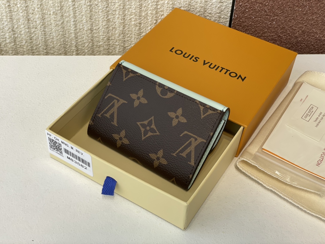 Louis Vuitton Wallets Purse